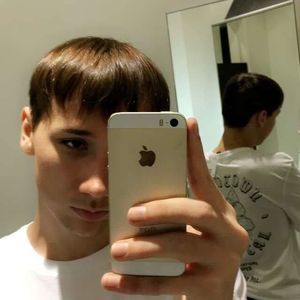 Meet your Posher, Jayce